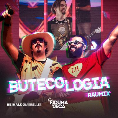 Butecologia (Raumix) By Fiduma & Jeca, Reinaldo Meirelles's cover