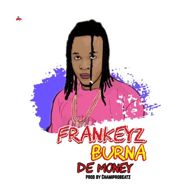 Frankeyz Burna's avatar image