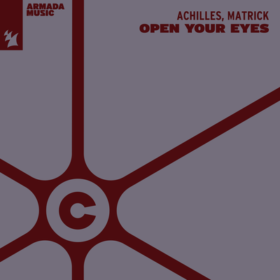 Open Your Eyes By Achilles, MatricK's cover