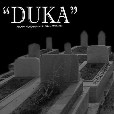 DUKA (feat. Taladikara)'s cover