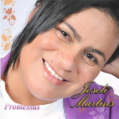 Fique Ligado By Joseli Martins's cover