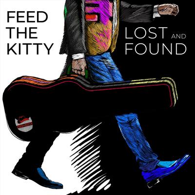 Feed The Kitty's cover