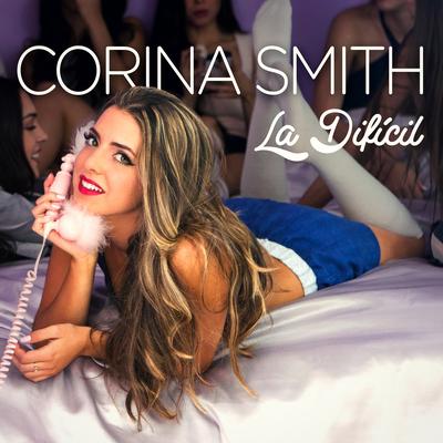 La Difícil's cover