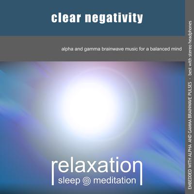 Alpha Mind Cleasing By Relaxation Sleep Meditation's cover