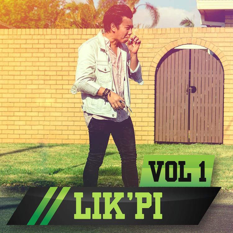 Lik pi's avatar image