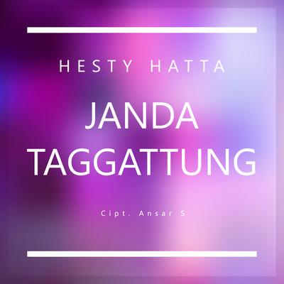 Janda Taggattung's cover