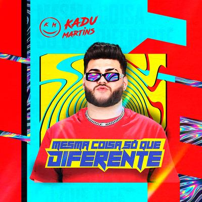 Ritmo Lento By Kadu Martins's cover