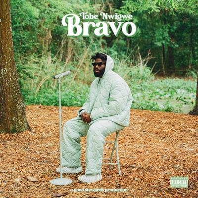 BRAVO's cover