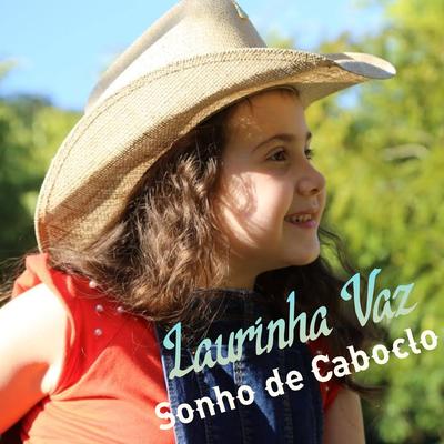 Laurinha Vaz's cover