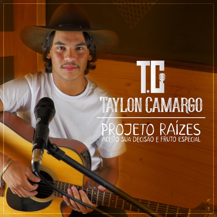 Taylon Camargo's avatar image