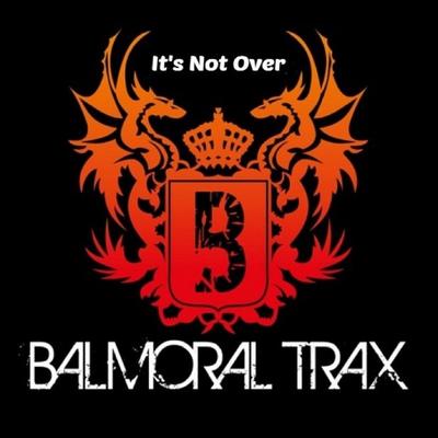 Balmoral Trax's cover