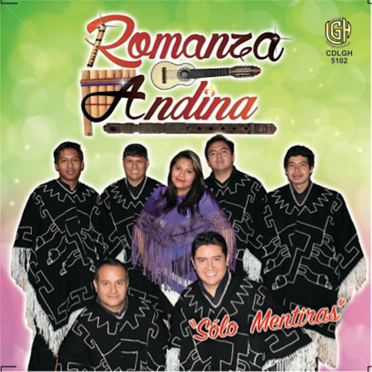 Romanza Andina's avatar image