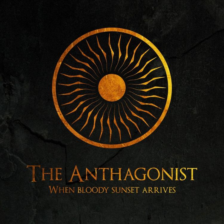The Anthagonist's avatar image