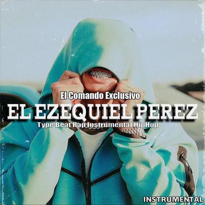 El Ezequiel Perez - El Makabeličo (Audio Mejorado)'s cover