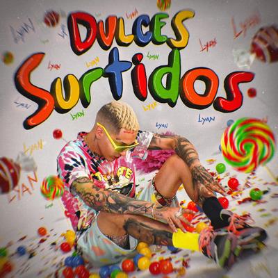 Dulces Surtidos's cover