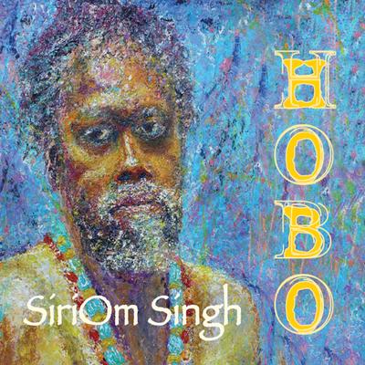 SiriOm Singh's cover