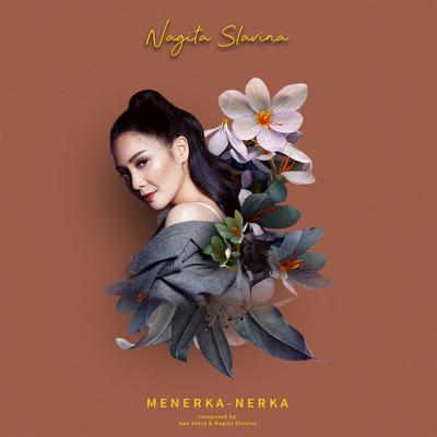 Menerka Nerka By Nagita Slavina's cover