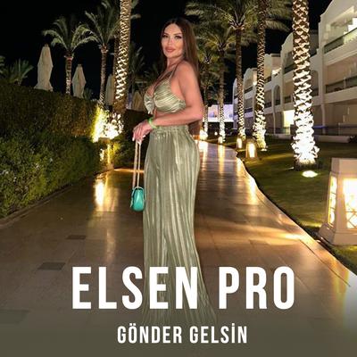 Gönder Gelsin's cover