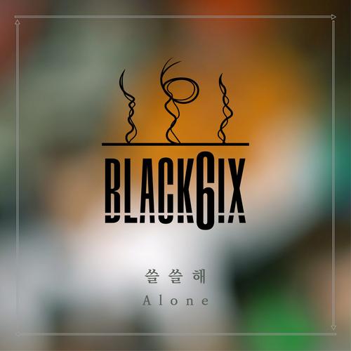 Black6ix 's cover