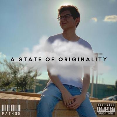 A State of Originality's cover