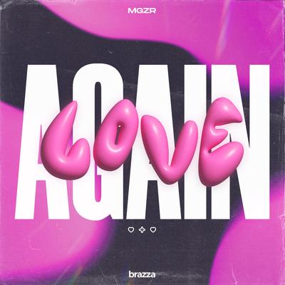 Love Again By mgZr's cover