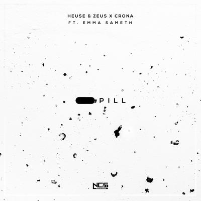 Pill By Heuse, Zeus X Crona, Emma Sameth's cover