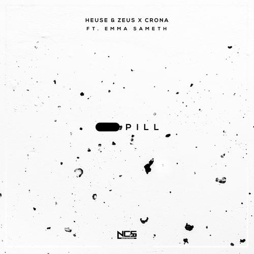 Pill's cover
