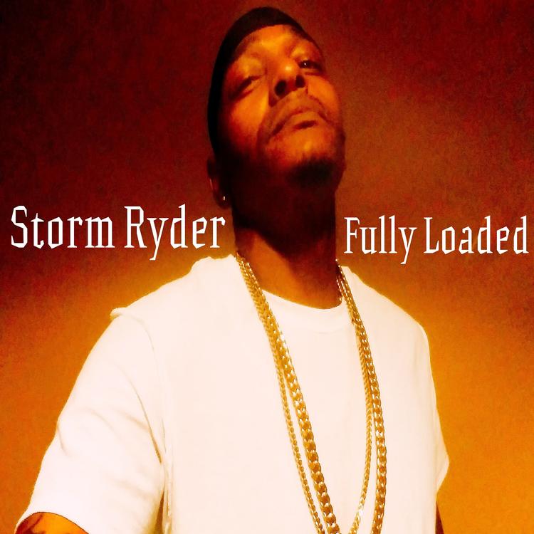 Storm Ryder's avatar image