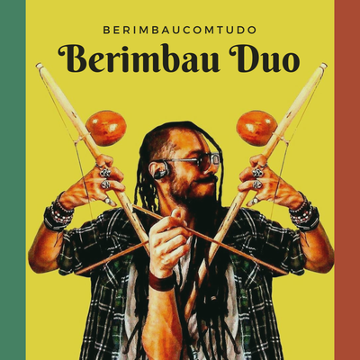 Berimbau Duo By Berimbaucomtudo's cover