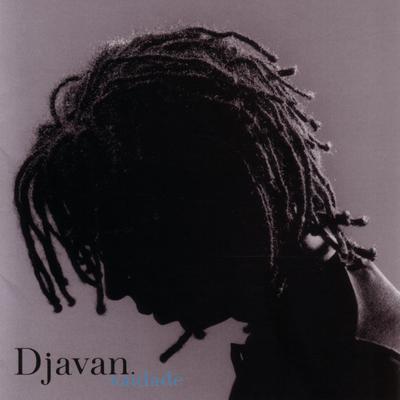 Flor do Medo By Djavan's cover