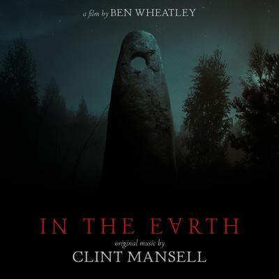 The Mist By Clint Mansell's cover