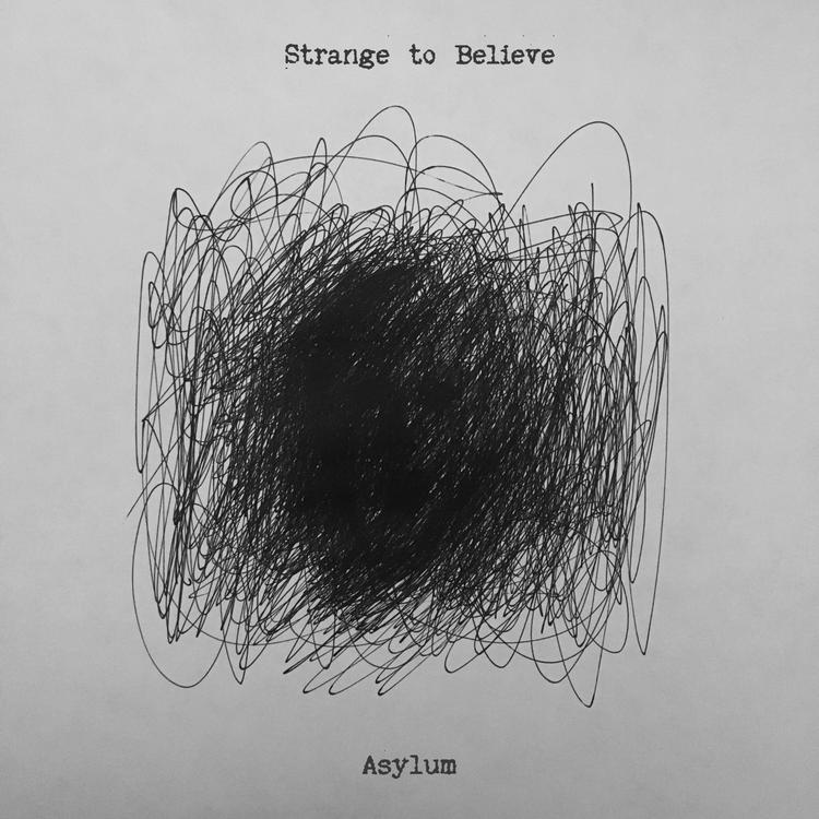 Strange to Believe's avatar image