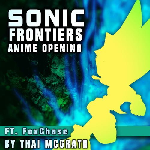 Stream What's Up Danger Anime Opening (JPN/ENG) by Thai McGrath