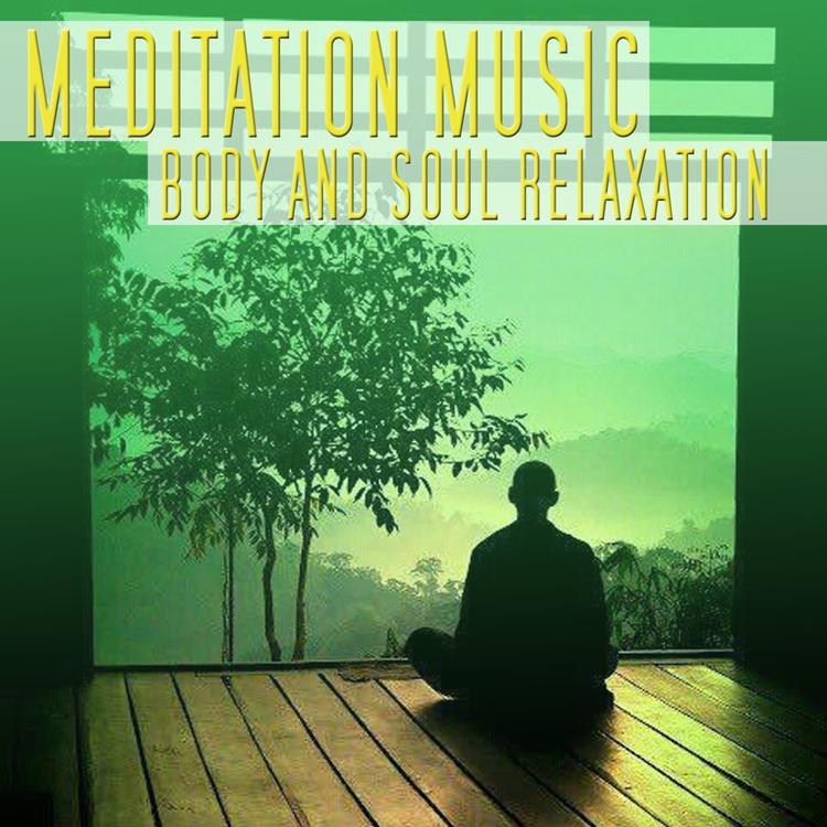Meditation Music's avatar image