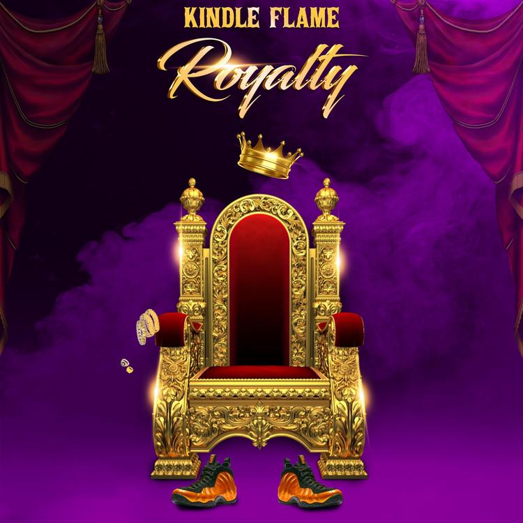 Kindle Flame's avatar image