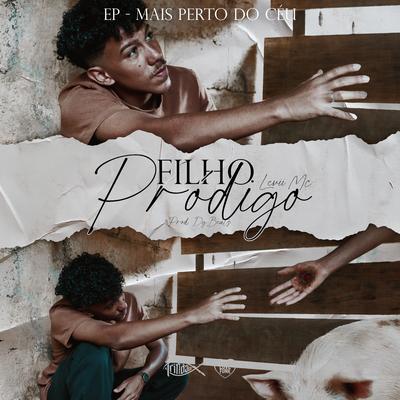 Filho Pródigo By LEVII MC, Trindade Records, Love Funk's cover