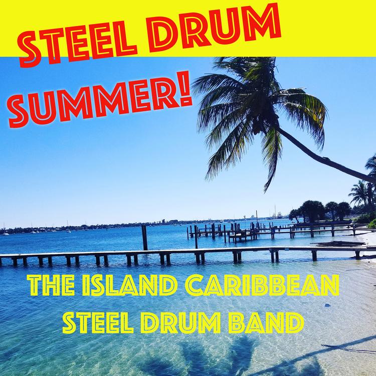 The Island Caribbean Steel Drum Band's avatar image