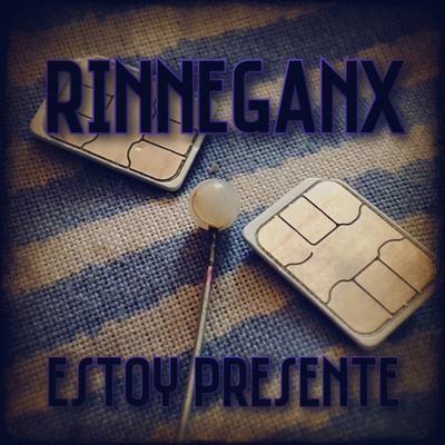 Rinneganx's cover