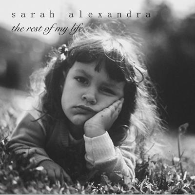 Sarah Alexandra's cover