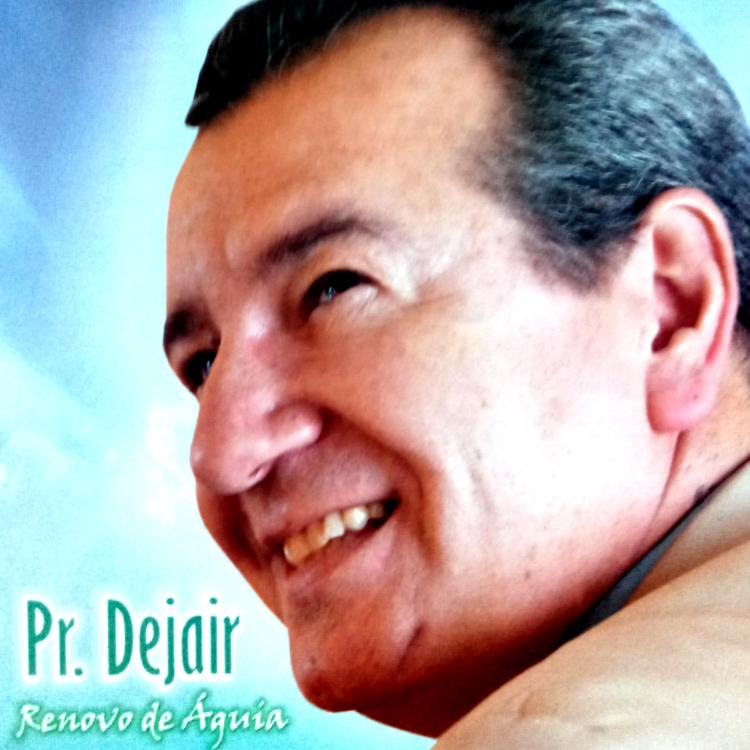 Pr. Dejair's avatar image