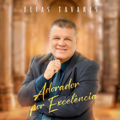 Elias Tavares's cover