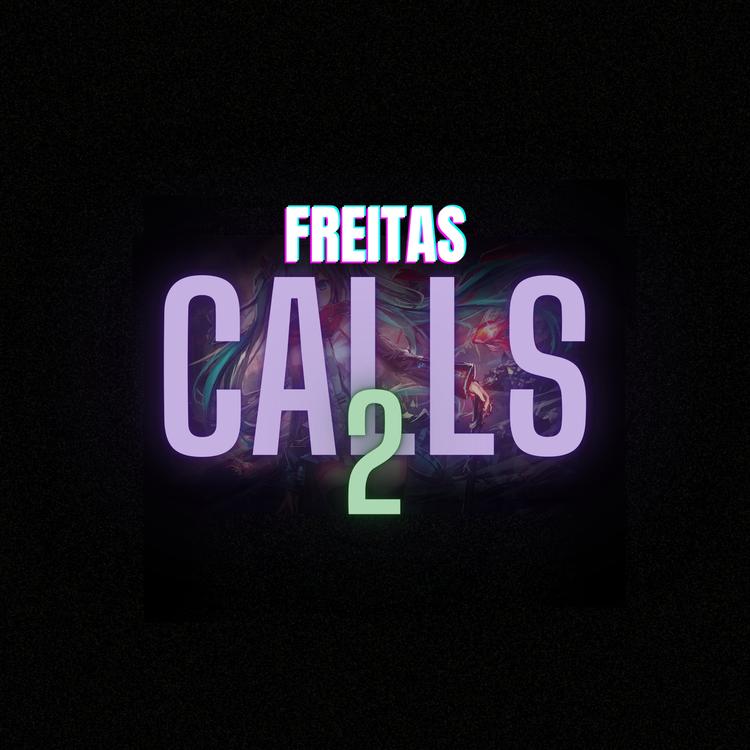 Freitas's avatar image