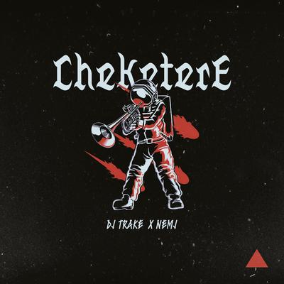 Cheketere's cover