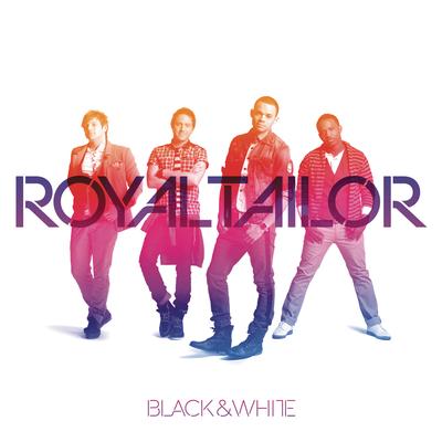Gravity (Pulling Heaven Down) By Royal Tailor's cover