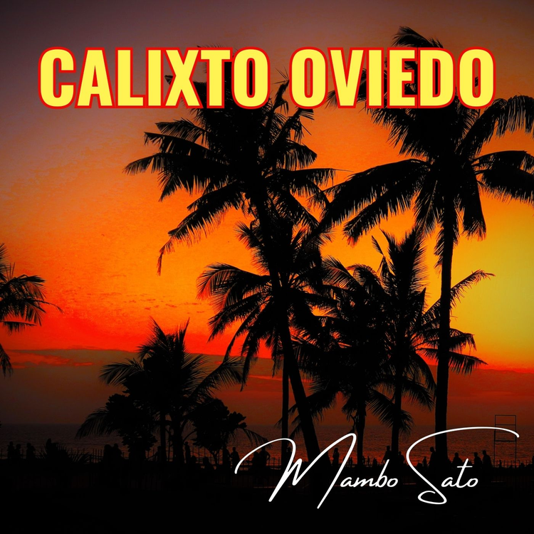 Calixto Oviedo's avatar image