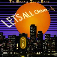 Michael Zager Band's avatar cover