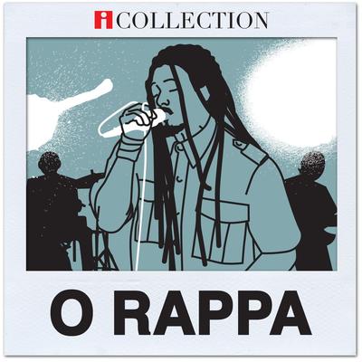 Lado B lado A By O Rappa's cover