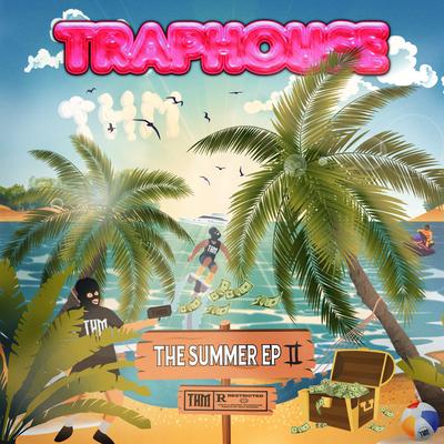 THE SUMMER EP 2's cover