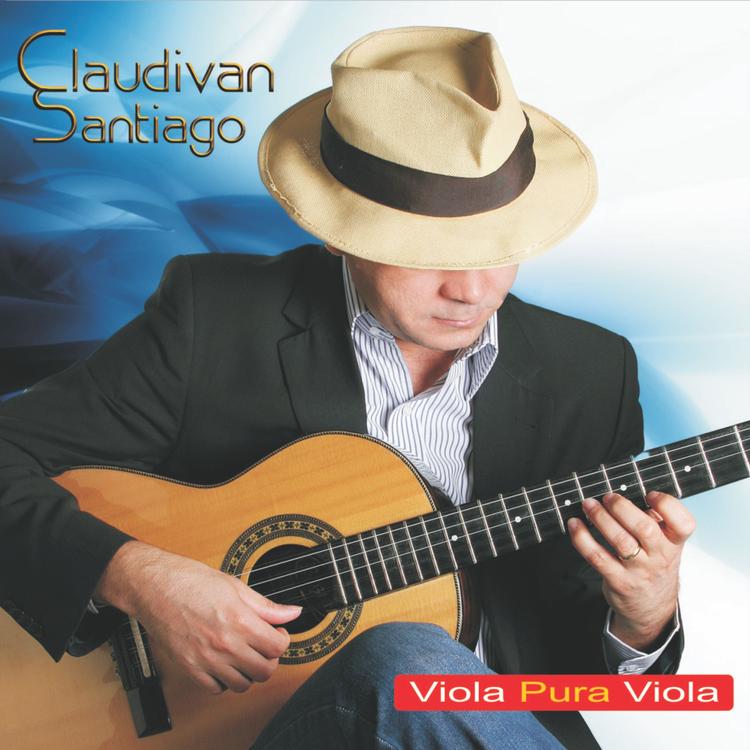 Claudivan Santiago's avatar image