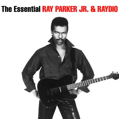 The Essential Ray Parker Jr & Raydio's cover